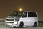 Volkswagen Transporter Hawai Deluxe by MR Car Design 2011 года
